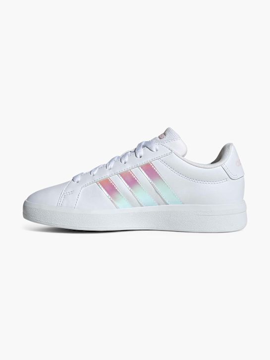 adidas Sneaker Weiß 121847 3