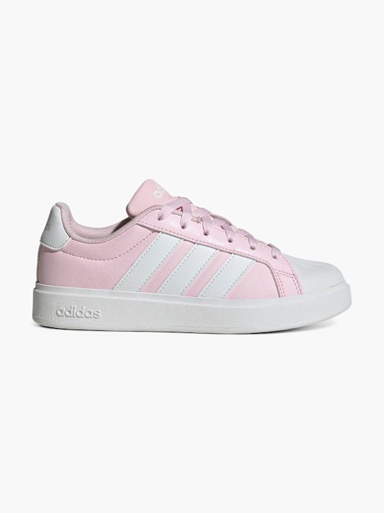 adidas Sneaker Rosa 121844 1