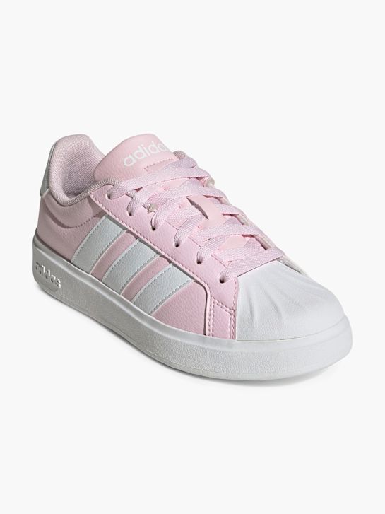 adidas Sneaker Rosa 121844 2