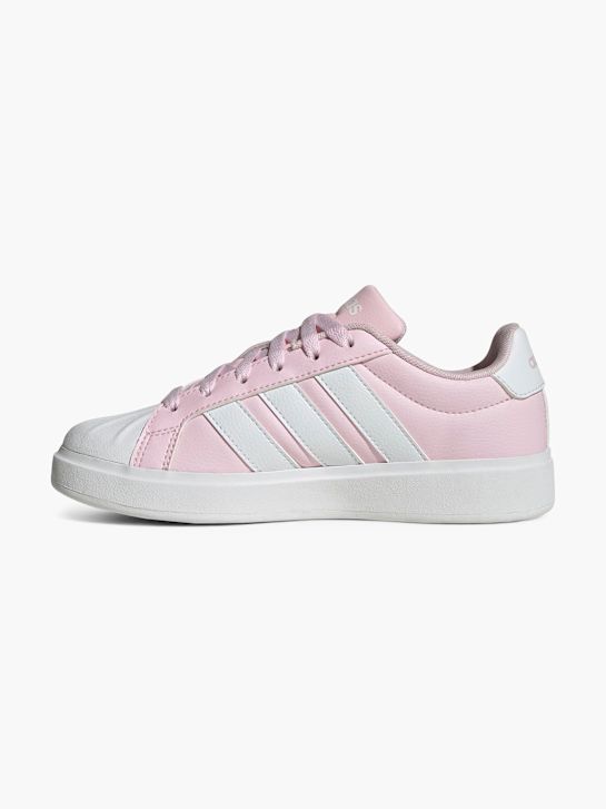 adidas Sneaker Rosa 121844 3