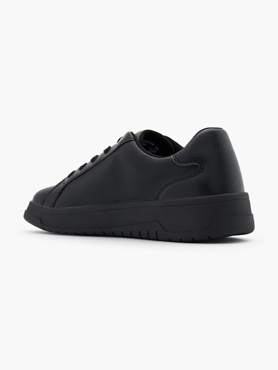 bugatti Baskets Noir 121793 3