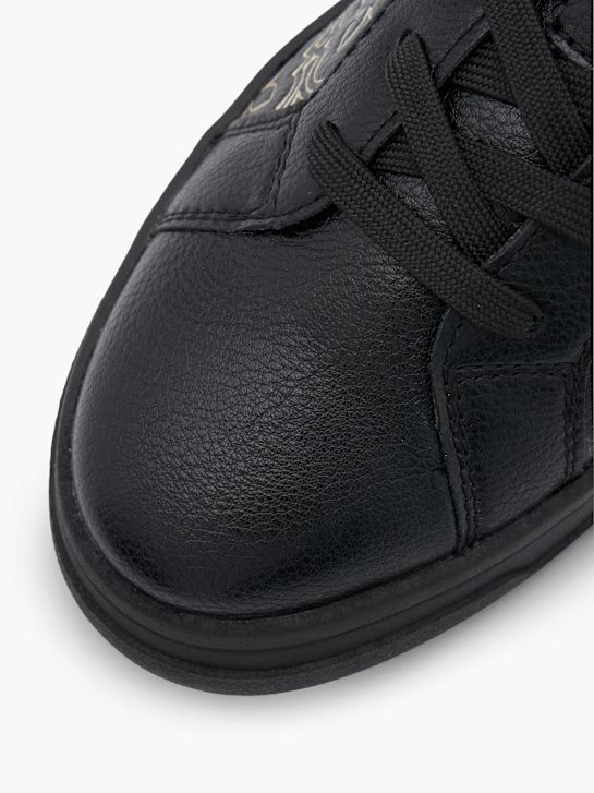 bugatti Baskets Noir 121793 6