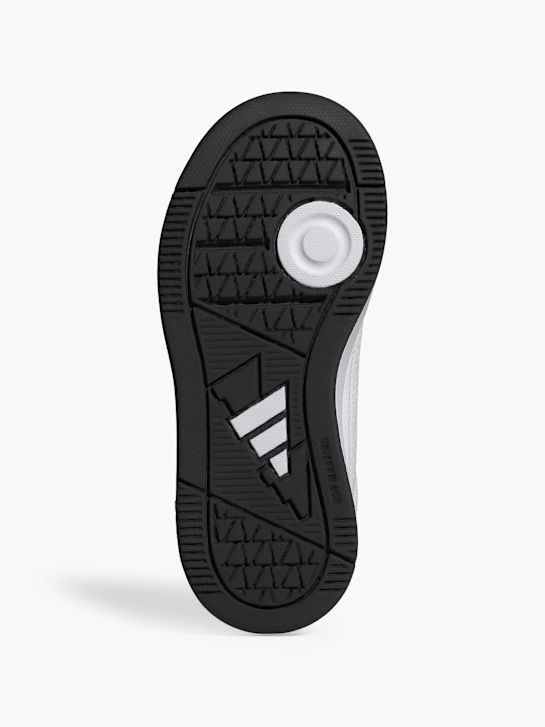 adidas Sneaker Bianco 121839 4