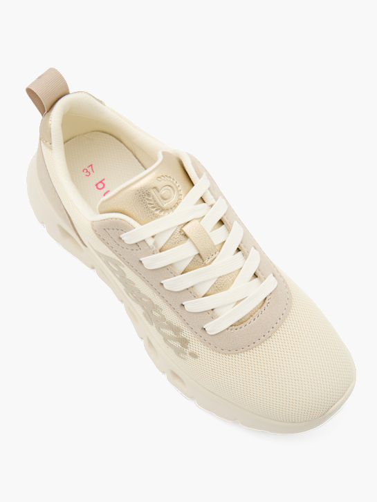 bugatti Baskets Beige 121795 2