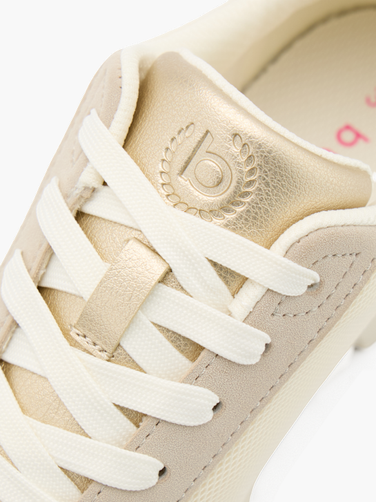 bugatti Baskets Beige 121795 6