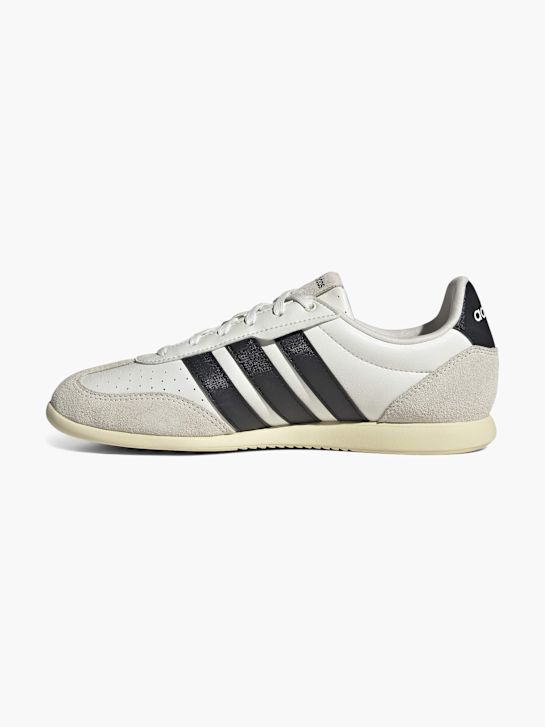 adidas Sneaker Weiß 121826 3