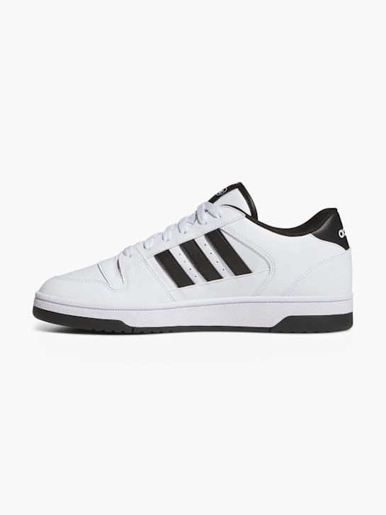 adidas Sneaker Bianco 121874 3