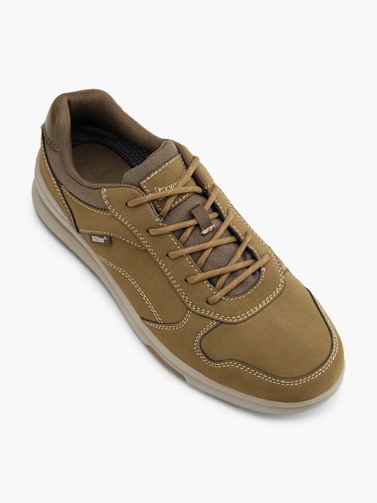 Landrover Sneaker Brun 121885 2