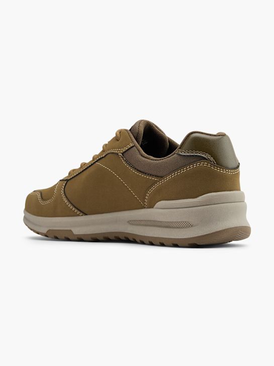 Landrover Sneaker Brun 121885 3