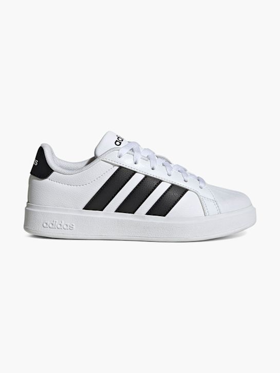 adidas Sneaker Bianco 121879 1