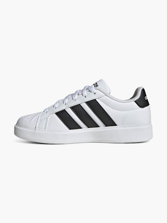adidas Sneaker Bianco 121879 3