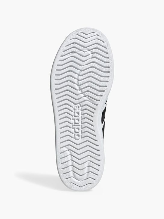 adidas Sneaker Bianco 121879 4