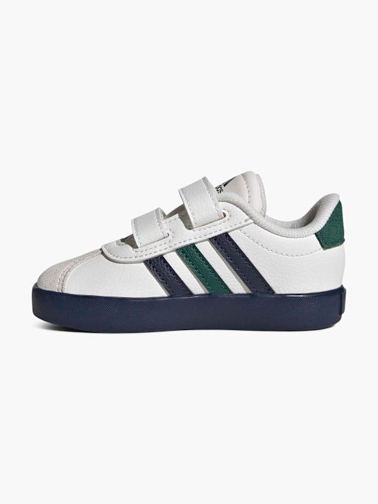 adidas Sneaker Alb 121813 3