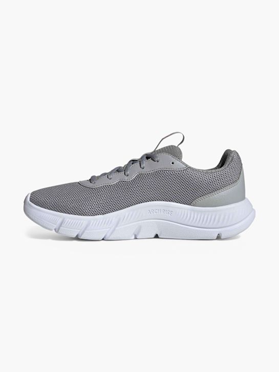 adidas Slip-on Grigio 121877 3