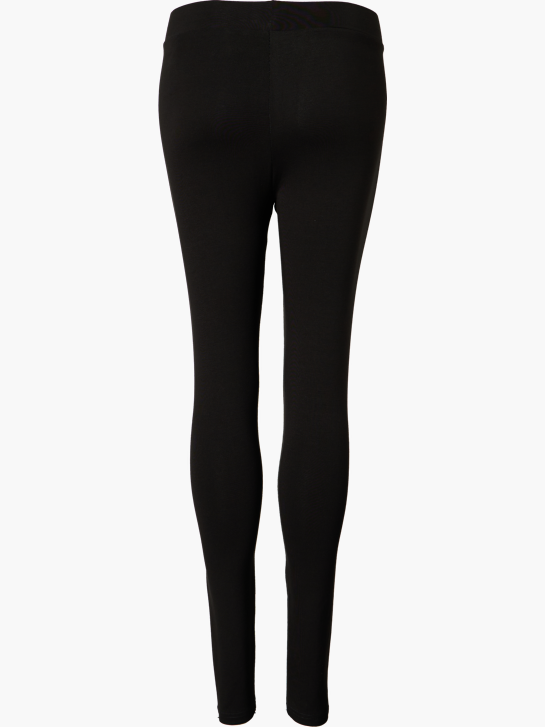 4F Legginsy Czarny 122248 2