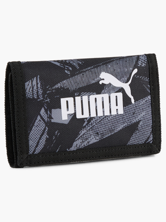 PUMA Geldbörse Schwarz 121888 1