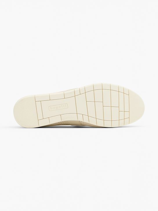 bugatti Ballerines Beige 121889 4