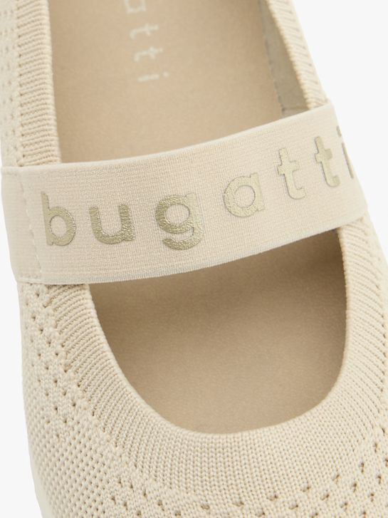 bugatti Ballerina Beige 121889 5