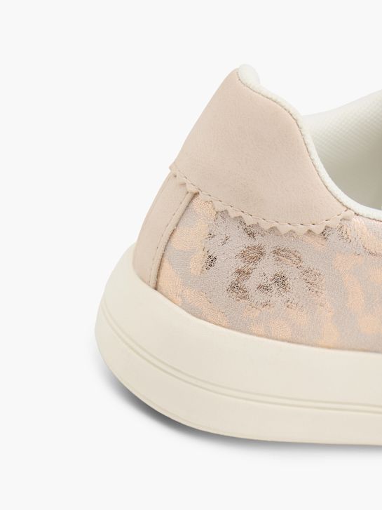 bugatti Sneaker rozéarany 121893 6