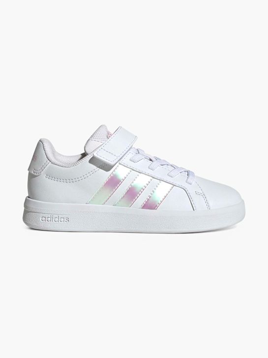 adidas Sneaker Alb 122001 1