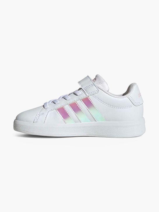 adidas Tenisky Bílá 122001 3