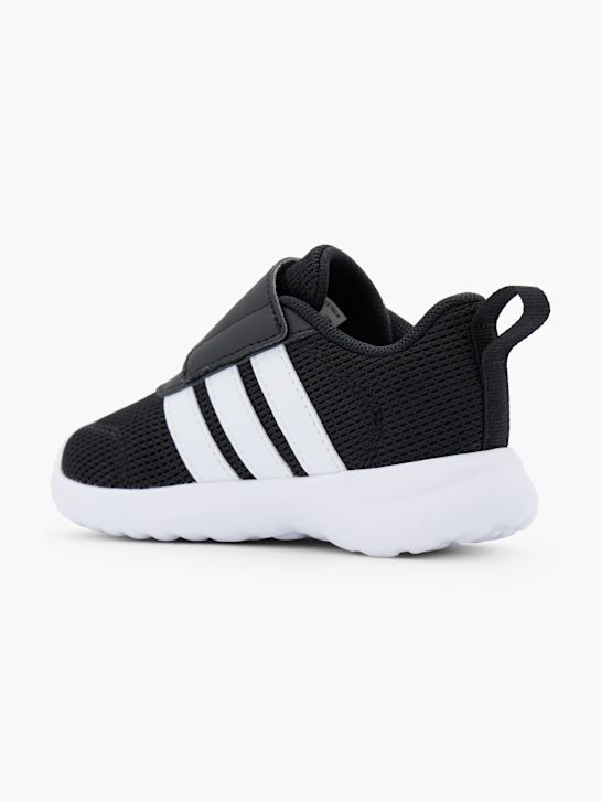 adidas Sneaker Negro 122024 3