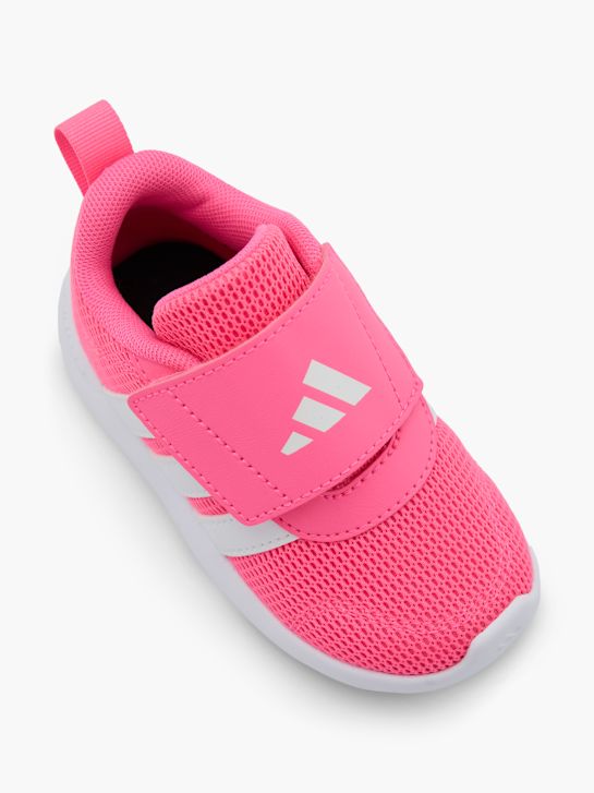 adidas Tenisky Růžová 122028 2