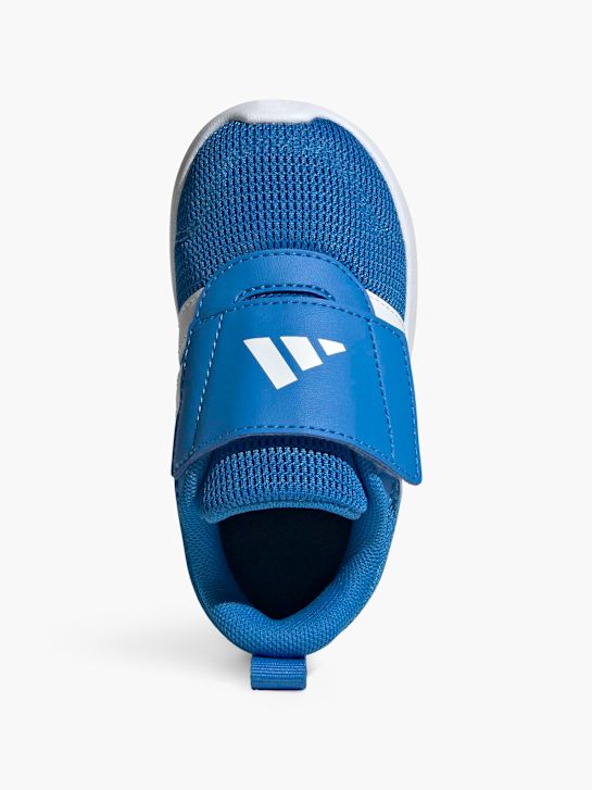 adidas Tenisky Modrá 122025 4