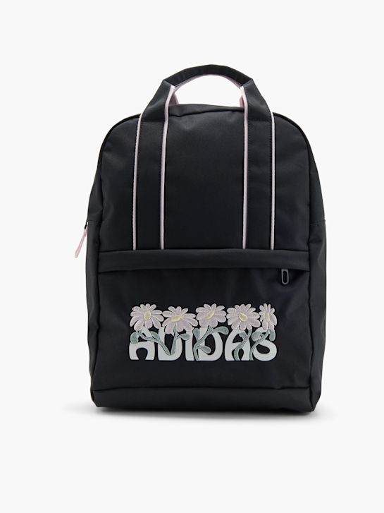 adidas Kuprinė Juoda 122042 1