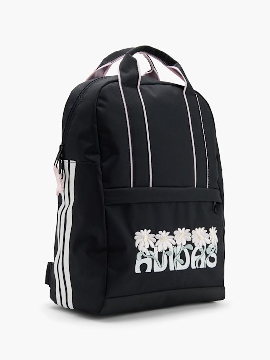 adidas Sac à dos Noir 122042 2