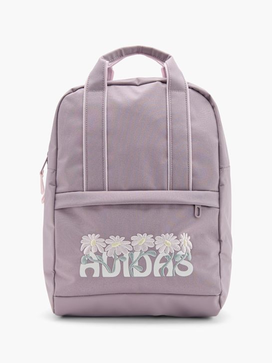adidas Batoh Fialová 122029 1