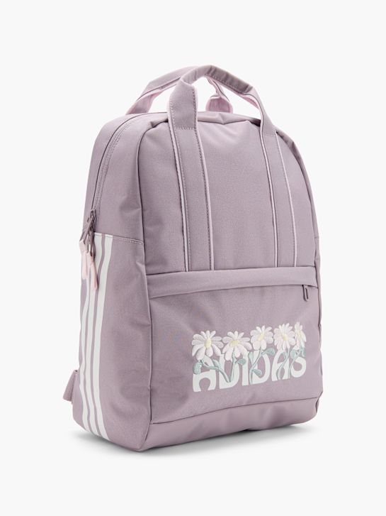 adidas Batoh Fialová 122029 2