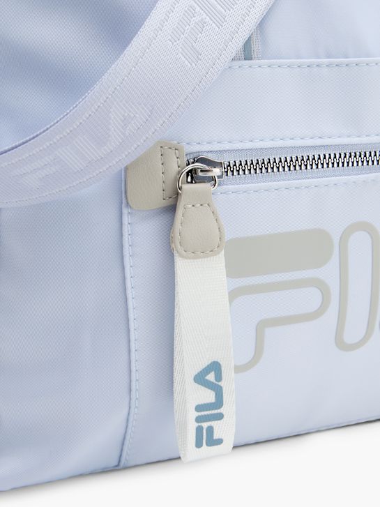 FILA Torebka Niebieski 122039 5
