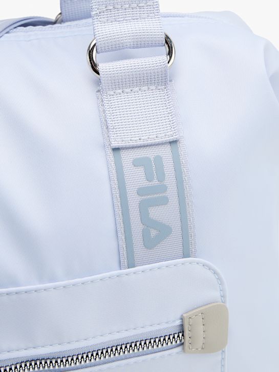 FILA Малка чанта Син 122039 6