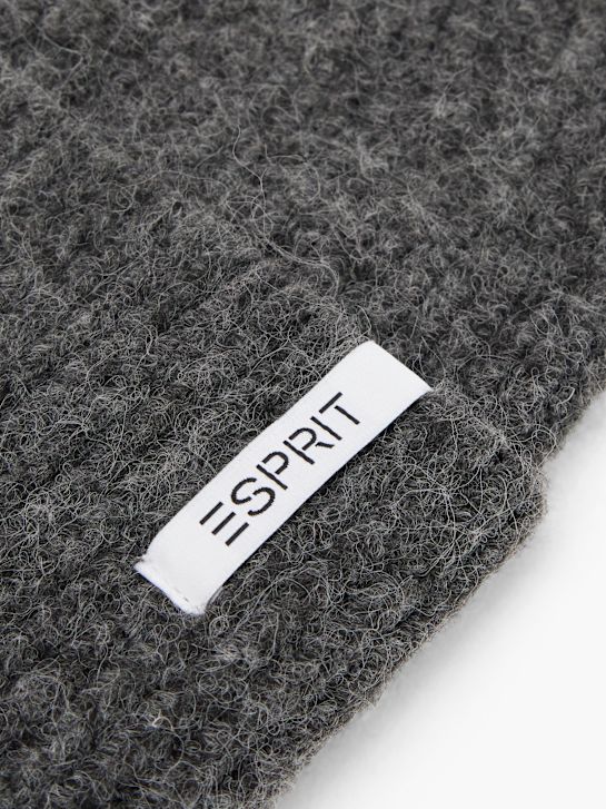 ESPRIT Kepurė Pilka 122072 2