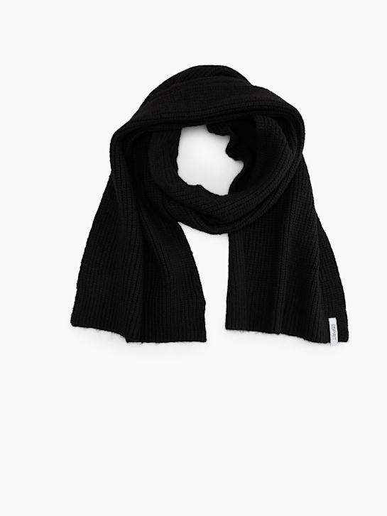 ESPRIT Schal Schwarz 122083 1