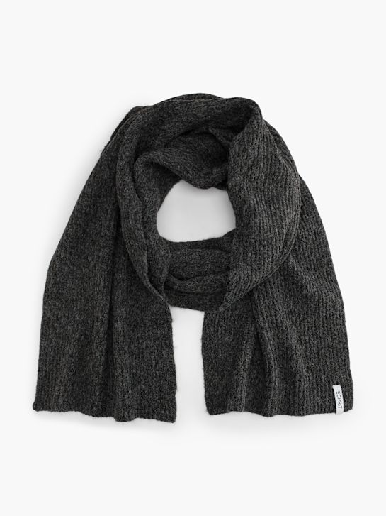 ESPRIT Schal Grau 122081 1