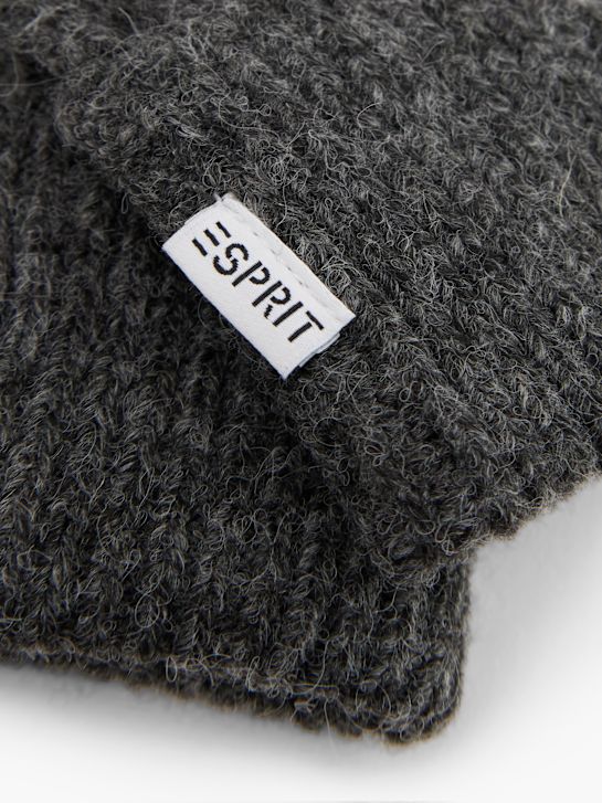 ESPRIT Guanto Grigio 122085 2