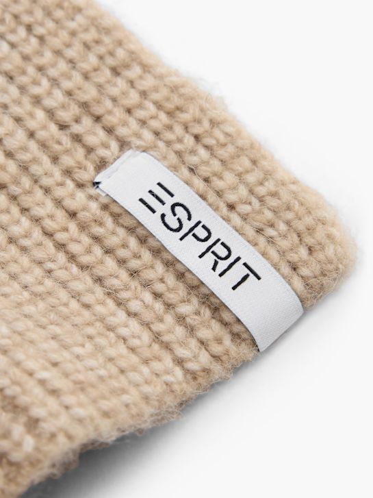 ESPRIT Szalik Beżowy 122084 2