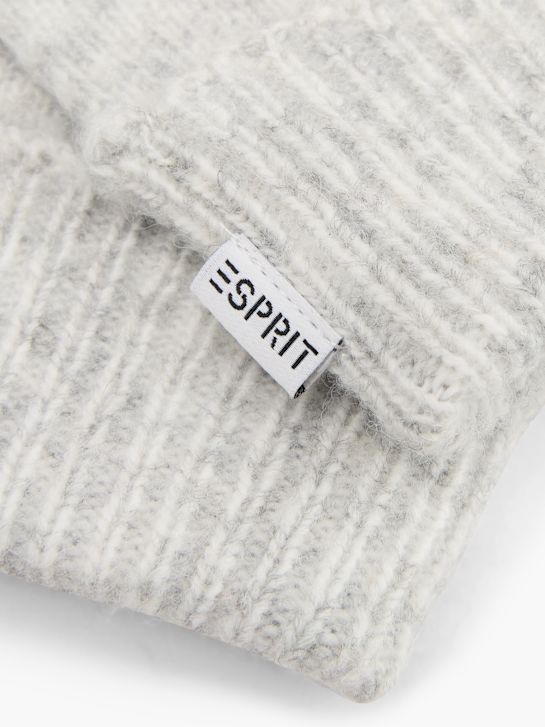 ESPRIT Handschuh Grau 122090 2