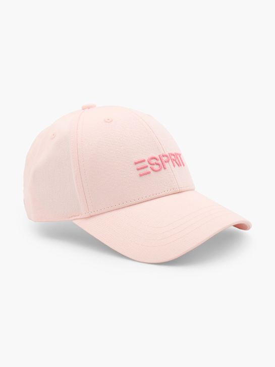 ESPRIT Kappe Rosa 122093 1