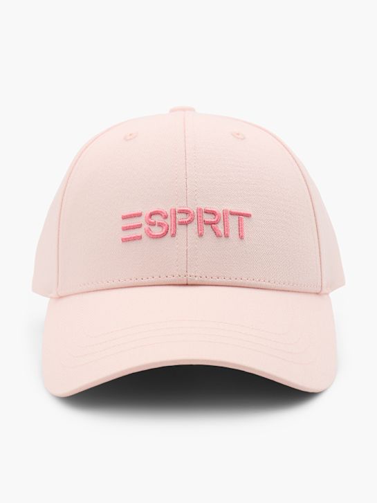 ESPRIT Cappello Rosa 122093 2