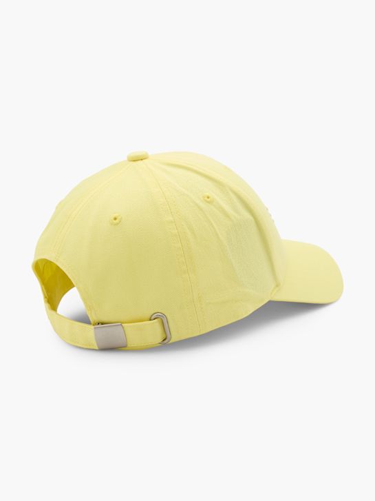 ESPRIT Casquette Jaune 122094 3