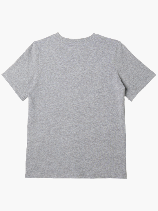 4F T-Shirt Szary 122279 2