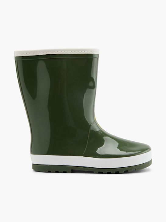 DEICHMANN Gumicsizma keki 122137 1