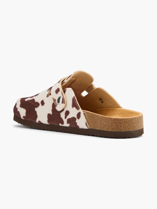 Claudia Ghizzani Biosandal Brun 122150 3