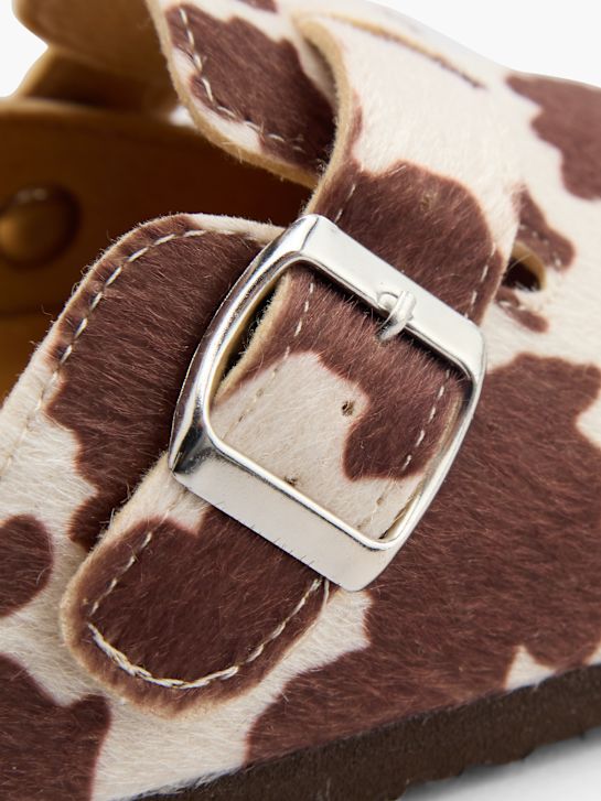 Claudia Ghizzani Biosandal Brun 122150 5