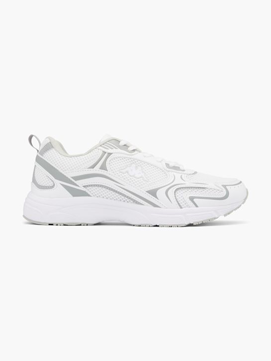 Kappa Sneaker Blanco 122220 1