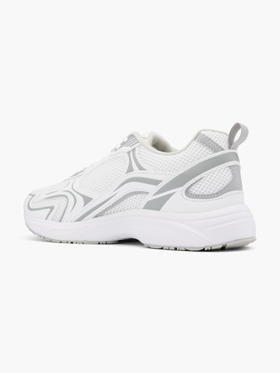 Kappa Sapatilha Branco 122220 3