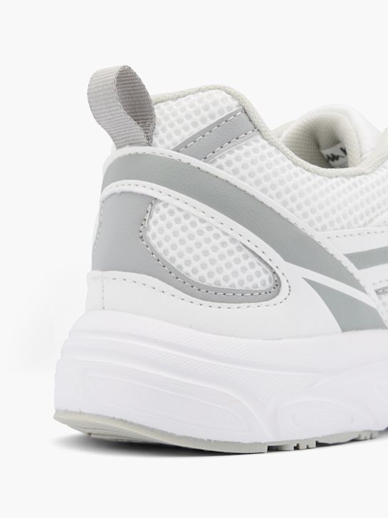 Kappa Sneaker Blanco 122220 6